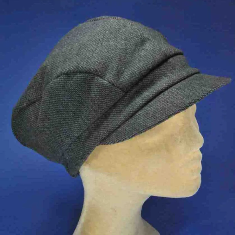 Gavroche hiver femme - Achat casquette gavroche - Gavroche femme chaud