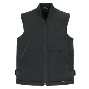 Gilet charpentier couvreur 100% Coton | Vêtements Corporatifs FHB