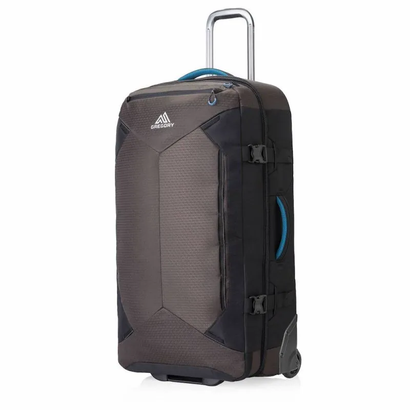 Gregory Split-Case Roller Duffel 32 - Sac voyage | Hardloop