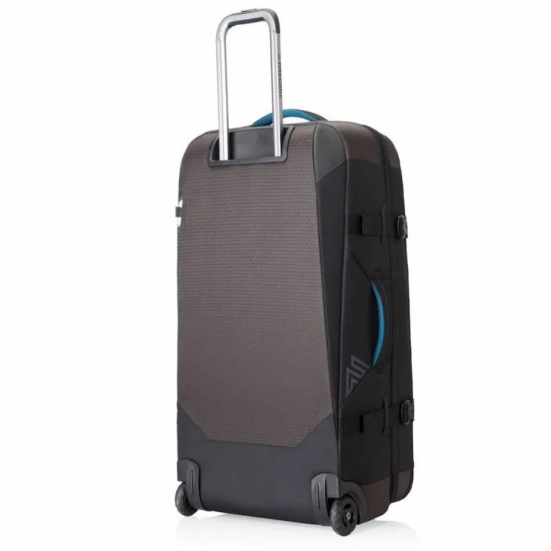 Gregory Split-Case Roller Duffel 32 - Sac voyage | Hardloop