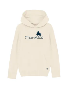 Hoodie Enfant Cherwood Logo