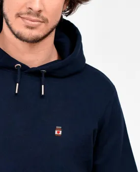 Hoodie homme Nutelove (brodé)