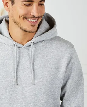 Hoodie homme Surfeur au visage personnalisé