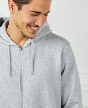 Hoodie zippé homme Couple jouet personnalisé