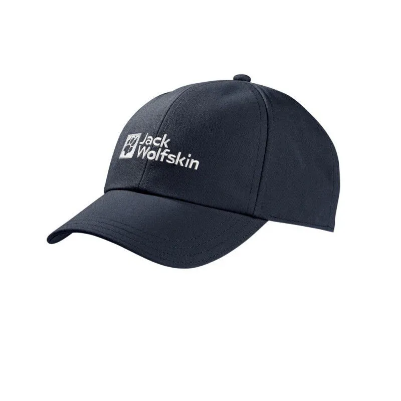 Jack Wolfskin Baseball Cap - Casquette homme | Hardloop