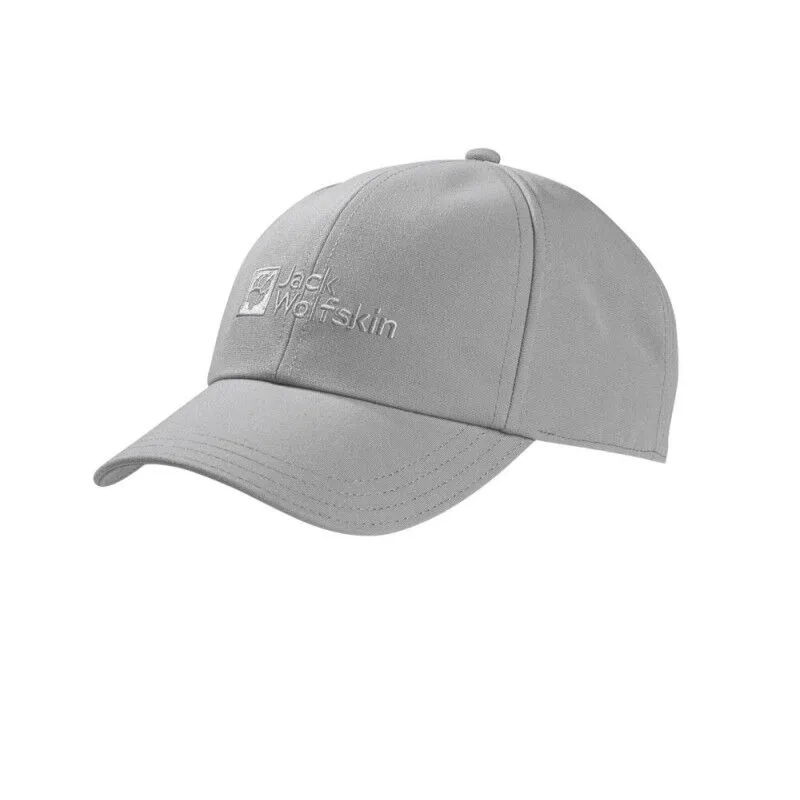 Jack Wolfskin Baseball Cap - Casquette homme | Hardloop