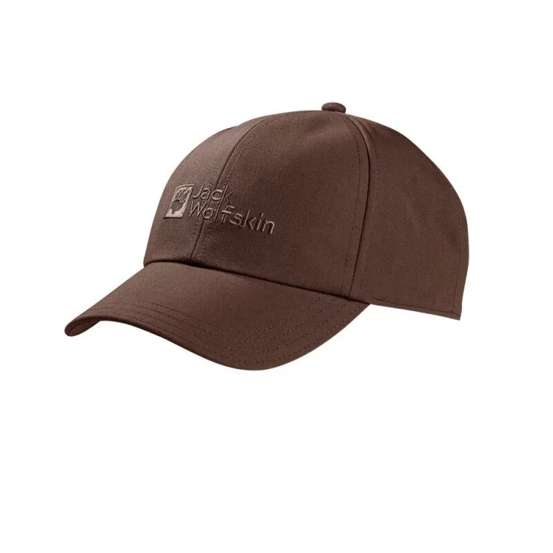 Jack Wolfskin Baseball Cap - Casquette homme | Hardloop