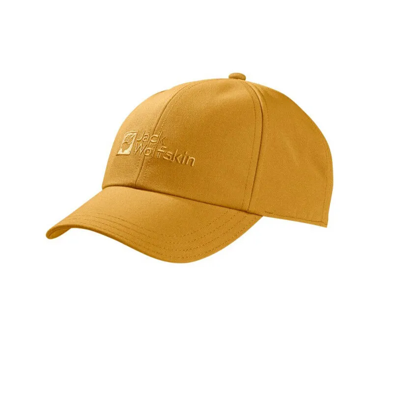 Jack Wolfskin Baseball Cap - Casquette homme | Hardloop