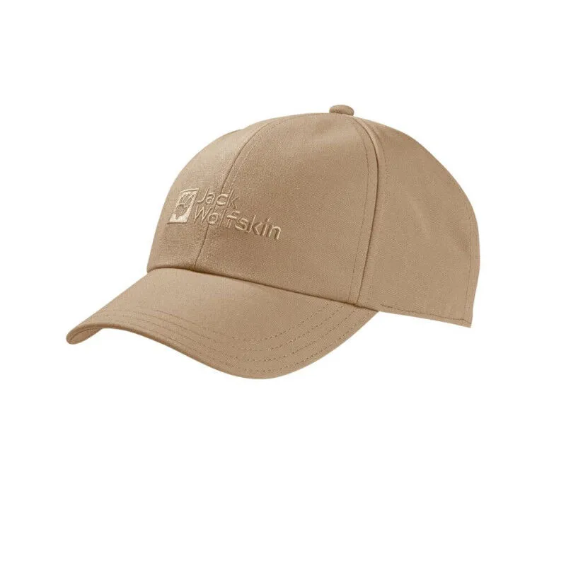 Jack Wolfskin Baseball Cap - Casquette homme | Hardloop