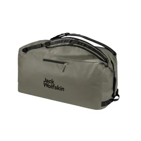 Jack Wolfskin Traveltopia Duffle 85 - Duffel | Hardloop