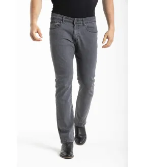 Jeans stretch RL70 Fibreflex® coupe droite confort BARON 'Rica Lewis'