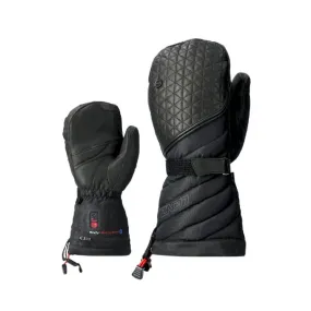 Lenz Heat Glove 6.0 Finger Cap Mittens - Moufles femme