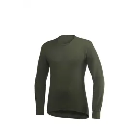 Maillot Crew neck Woolpower