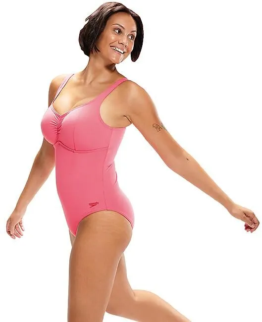 MAILLOT DE BAIN AQUANITE SHAPING