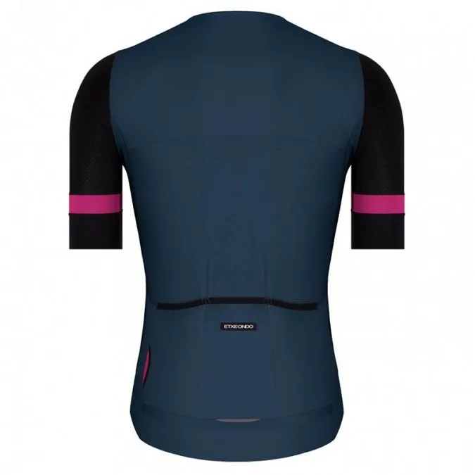 Maillot Etxeondo Mendi