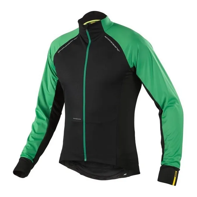 MAILLOT MAVIC COSMIC PRO WIND