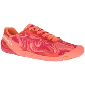 Merrell Vapor Glove 4 - Chaussures trail femme | Hardloop