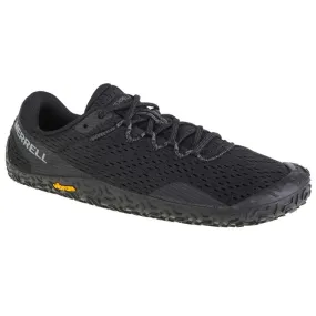 Merrell Vapor Glove 6 W J067718 chaussures de course le noir