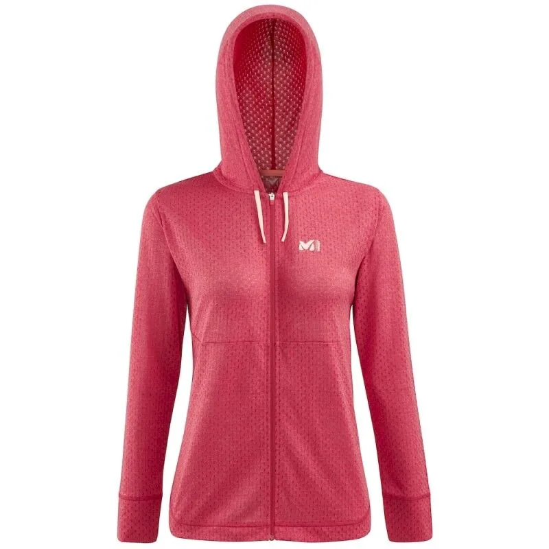 Millet Loop Light Sweat Hoodie - Sweat à capuche femme | Hardloop