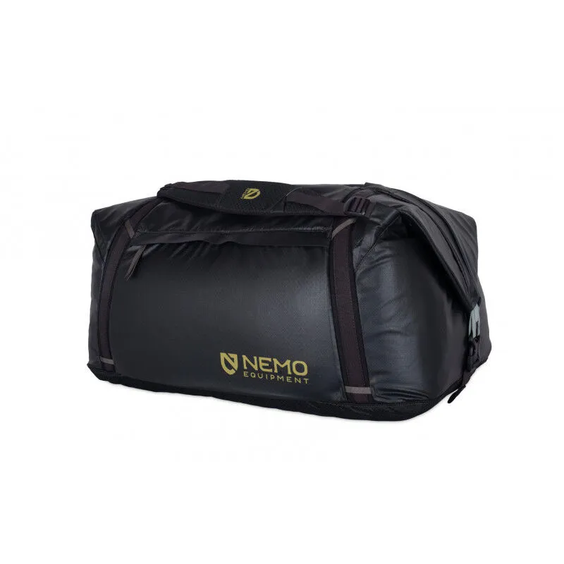 Nemo Double Haul Convertible Duffel 100L - Duffel | Hardloop