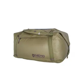 Nemo Double Haul Convertible Duffel 100L - Duffel | Hardloop