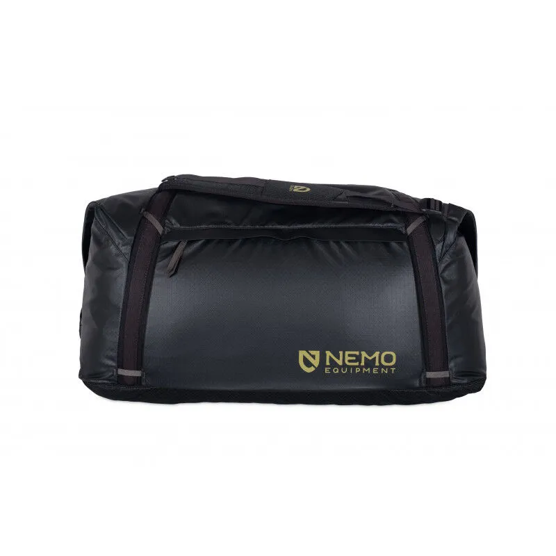 Nemo Double Haul Convertible Duffel 100L - Duffel | Hardloop