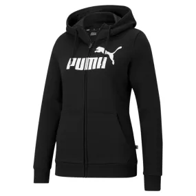 No1 Logo Hoodie Ladies