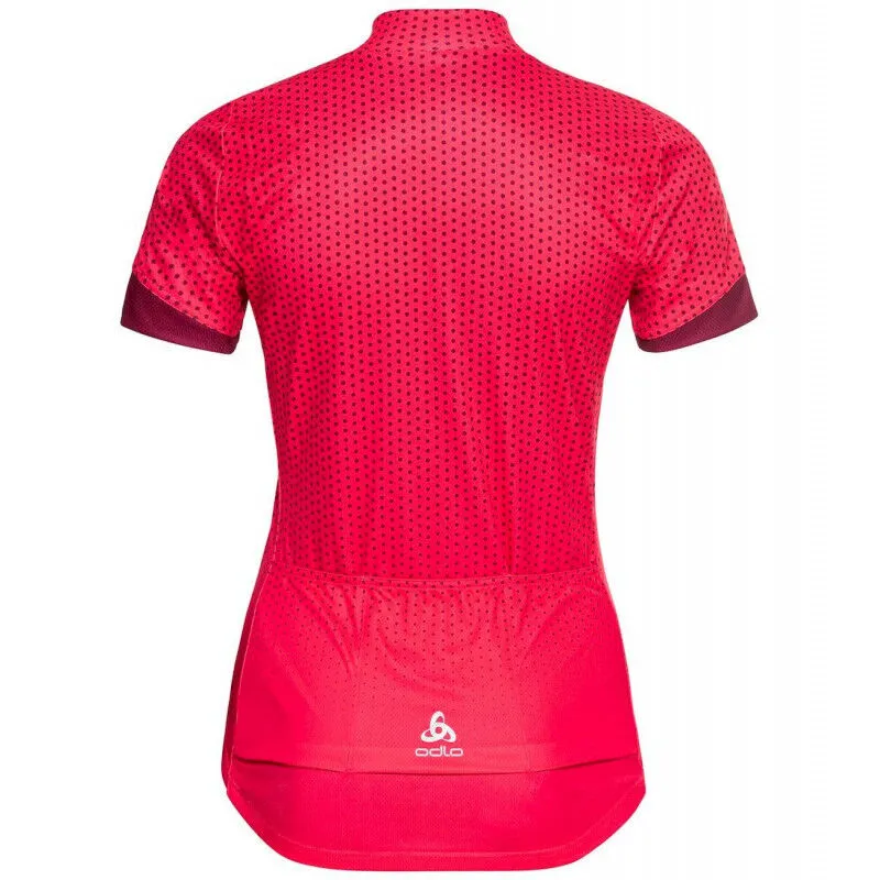 Odlo Essential - Maillot vélo femme | Hardloop