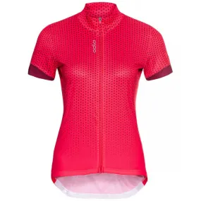 Odlo Essential - Maillot vélo femme | Hardloop