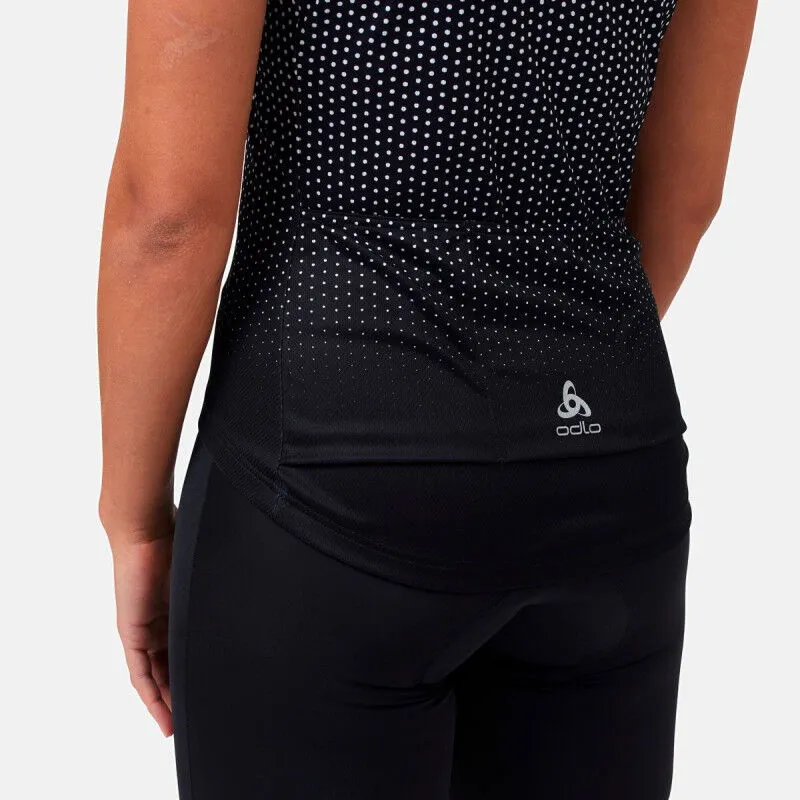 Odlo Essential - Maillot vélo femme | Hardloop