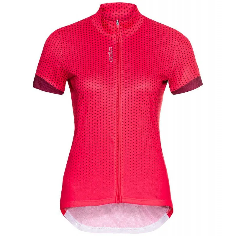 Odlo Essential - Maillot vélo femme | Hardloop