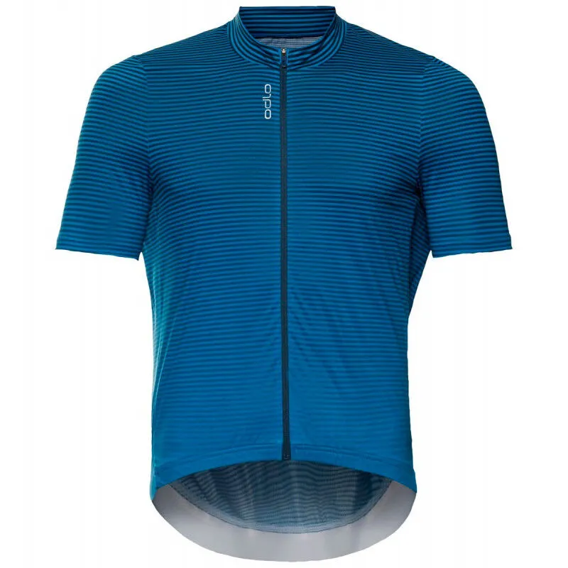 Odlo Zeroweight - Maillot vélo homme | Hardloop