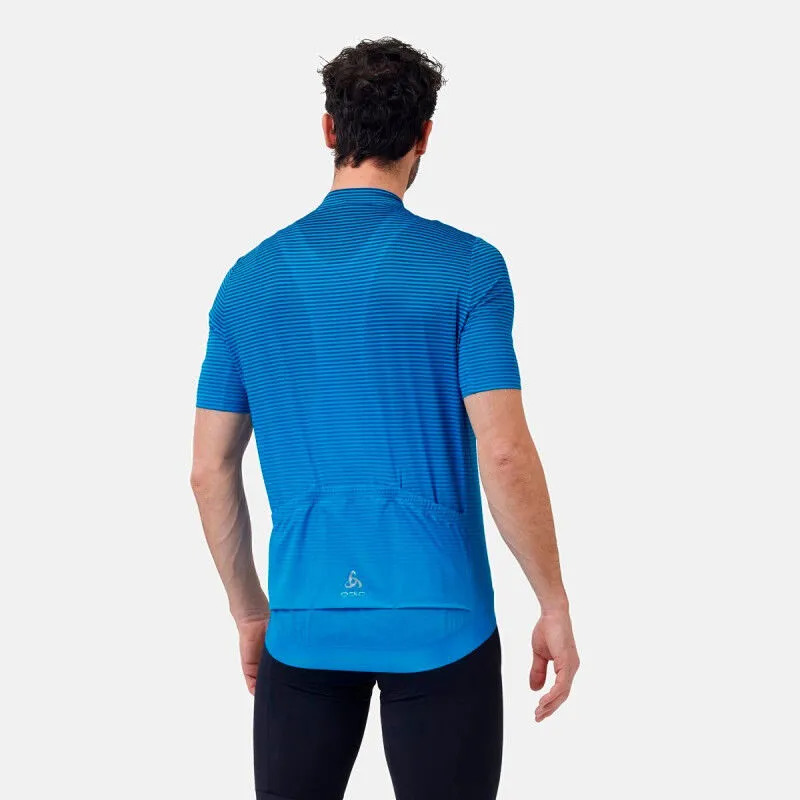 Odlo Zeroweight - Maillot vélo homme | Hardloop