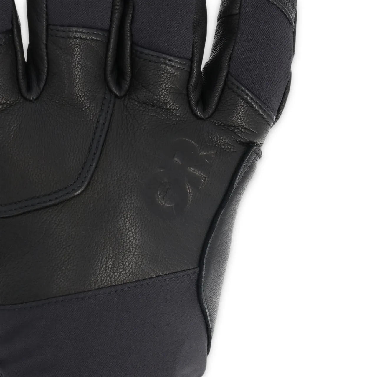 Outdoor Research Alpinite GORE-TEX Glove Black