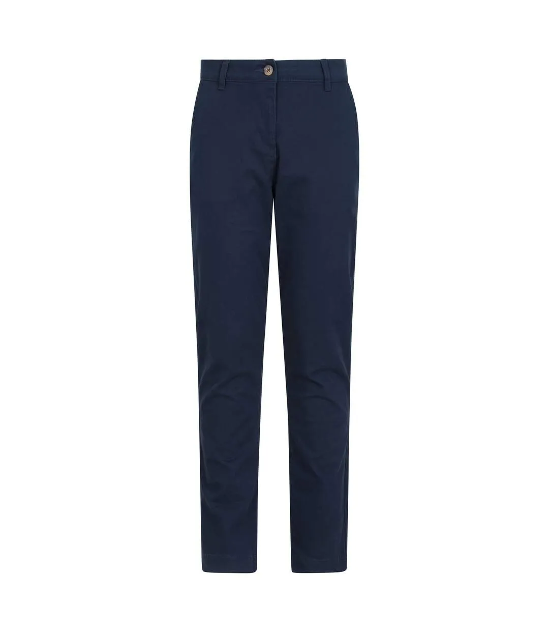 Pantalon bay femme bleu marine Mountain Warehouse