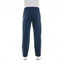 Pantalon de Cuisine Bleu 1 pli - MANELLI