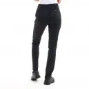 Pantalon de cuisine noir femme Adelie - ROBUR