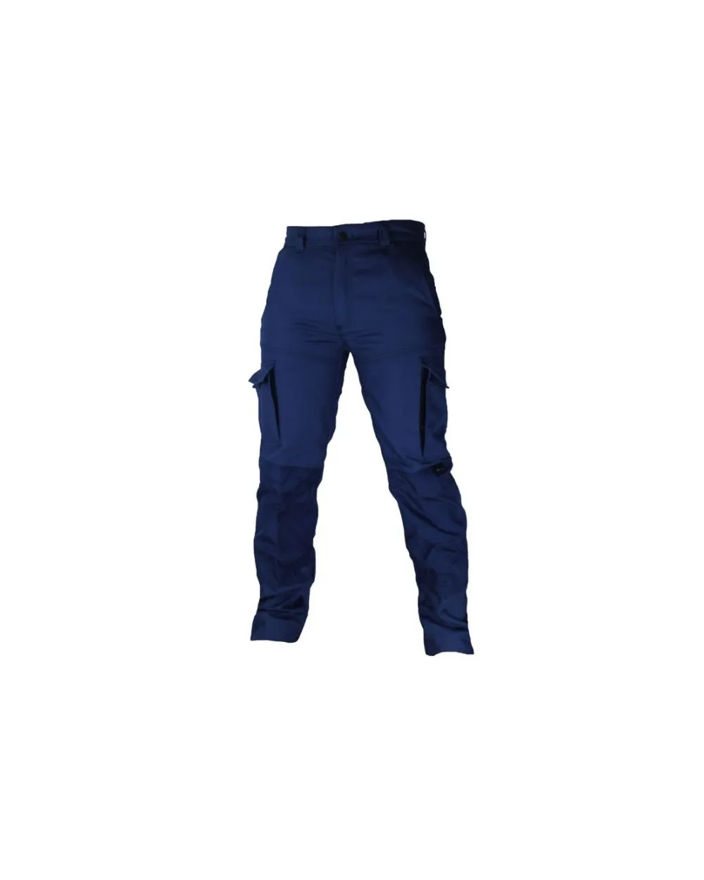 Pantalon de travail marine TYPHON par PBV