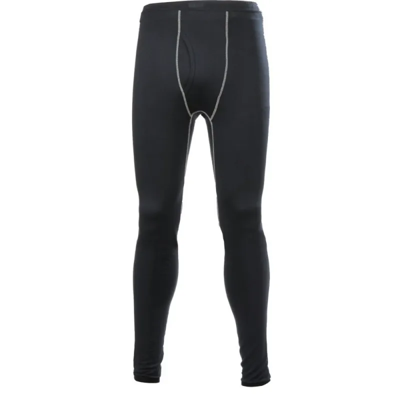 Pantalon de Travail Thermique Noir - COVERGUARD