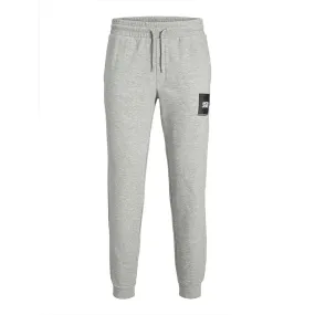 Pantalon jogging logo cuisse Homme JACK & JONES à prix dégriffé ! | 