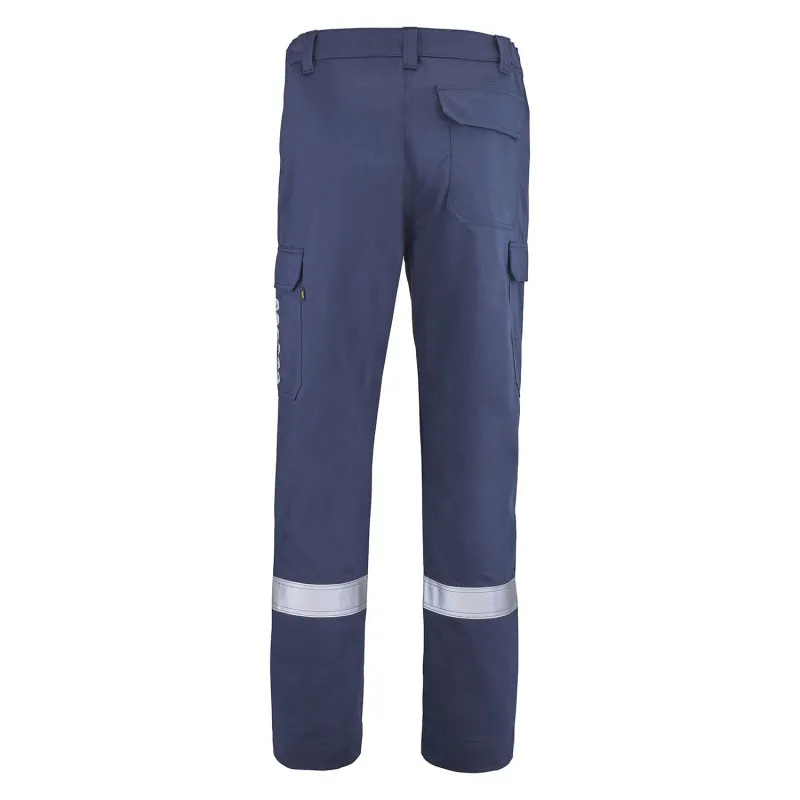 Pantalon multirisques pas cher Cepovett Access | Vêtements zone ATEX