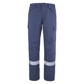 Pantalon multirisques pas cher Cepovett Access | Vêtements zone ATEX