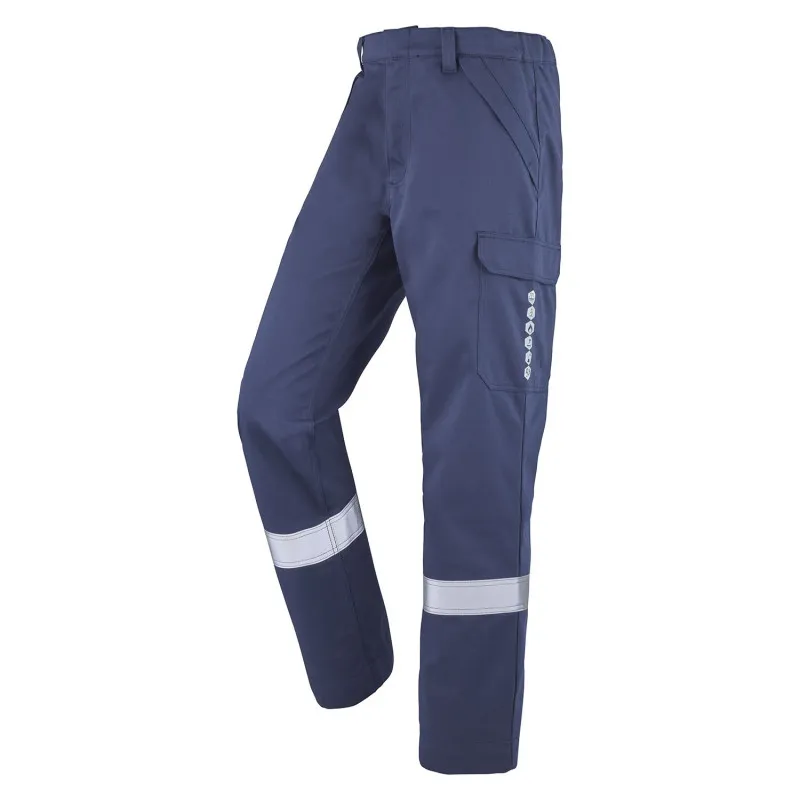 Pantalon multirisques pas cher Cepovett Access | Vêtements zone ATEX