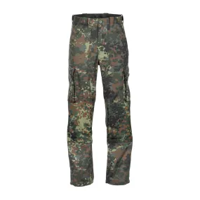 Pantalon treillis Commando lightweight