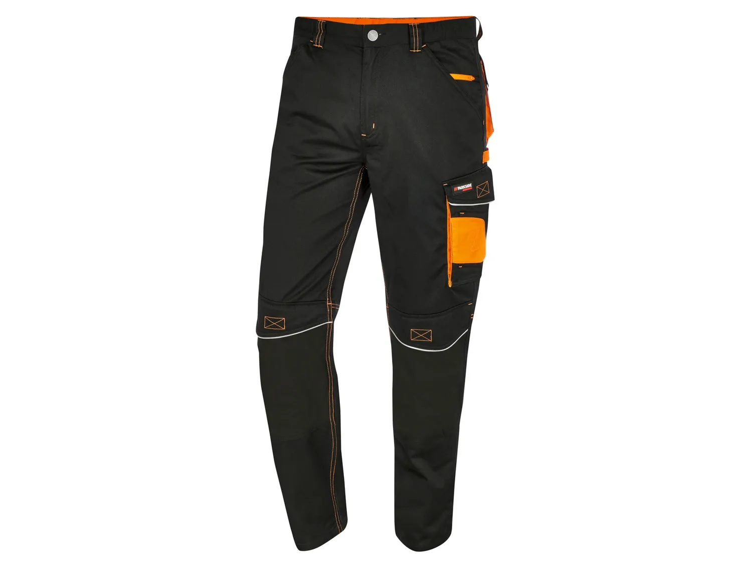 PARKSIDE PERFORMANCE® Pantalon de travail homme