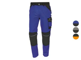 PARKSIDE PERFORMANCE® Pantalon de travail homme