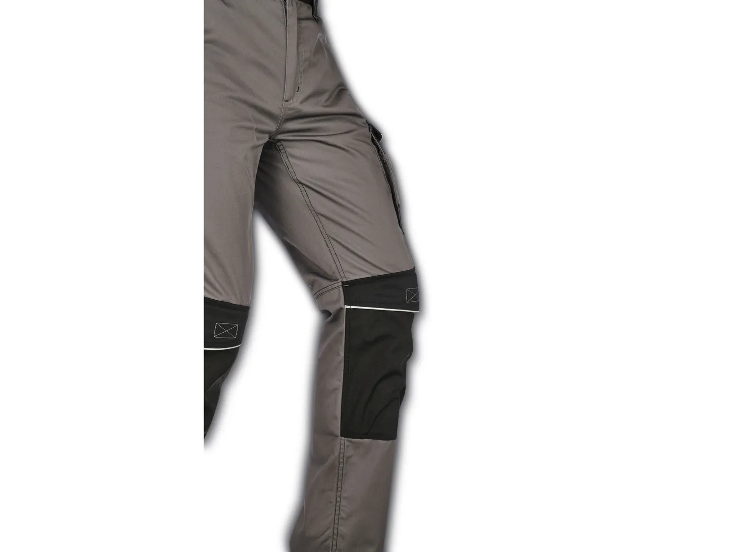 PARKSIDE PERFORMANCE® Pantalon de travail homme