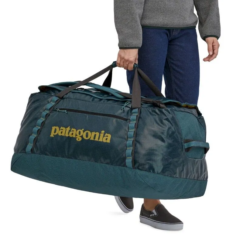 Patagonia Black Hole Duffel 100L - Sac voyage | Hardloop