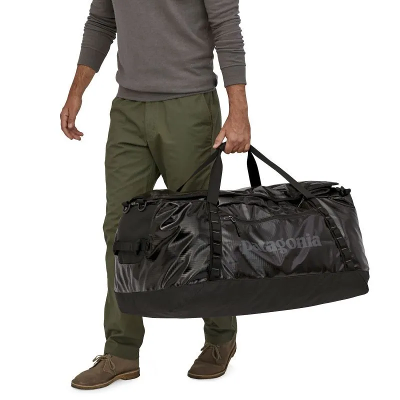 Patagonia Black Hole Duffel 100L - Sac voyage | Hardloop