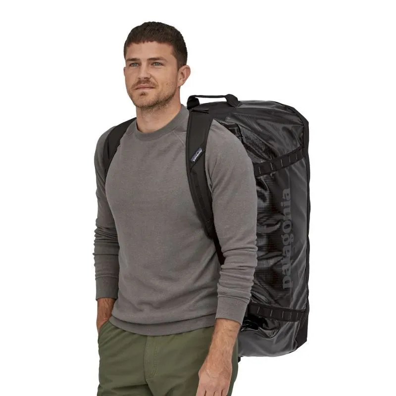 Patagonia Black Hole Duffel 100L - Sac voyage | Hardloop